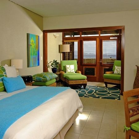 Peter Island Resort Hannah Buitenkant foto