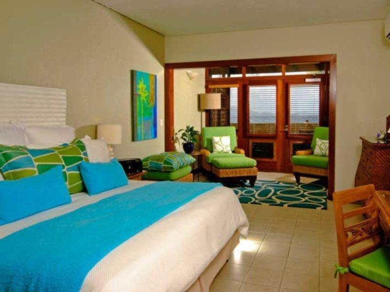Peter Island Resort Hannah Buitenkant foto