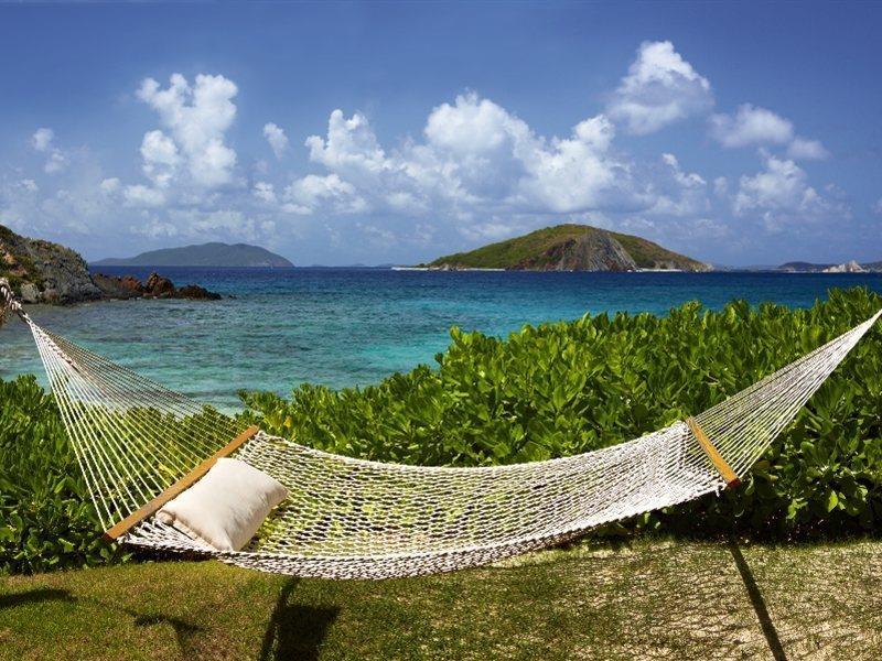Peter Island Resort Hannah Buitenkant foto