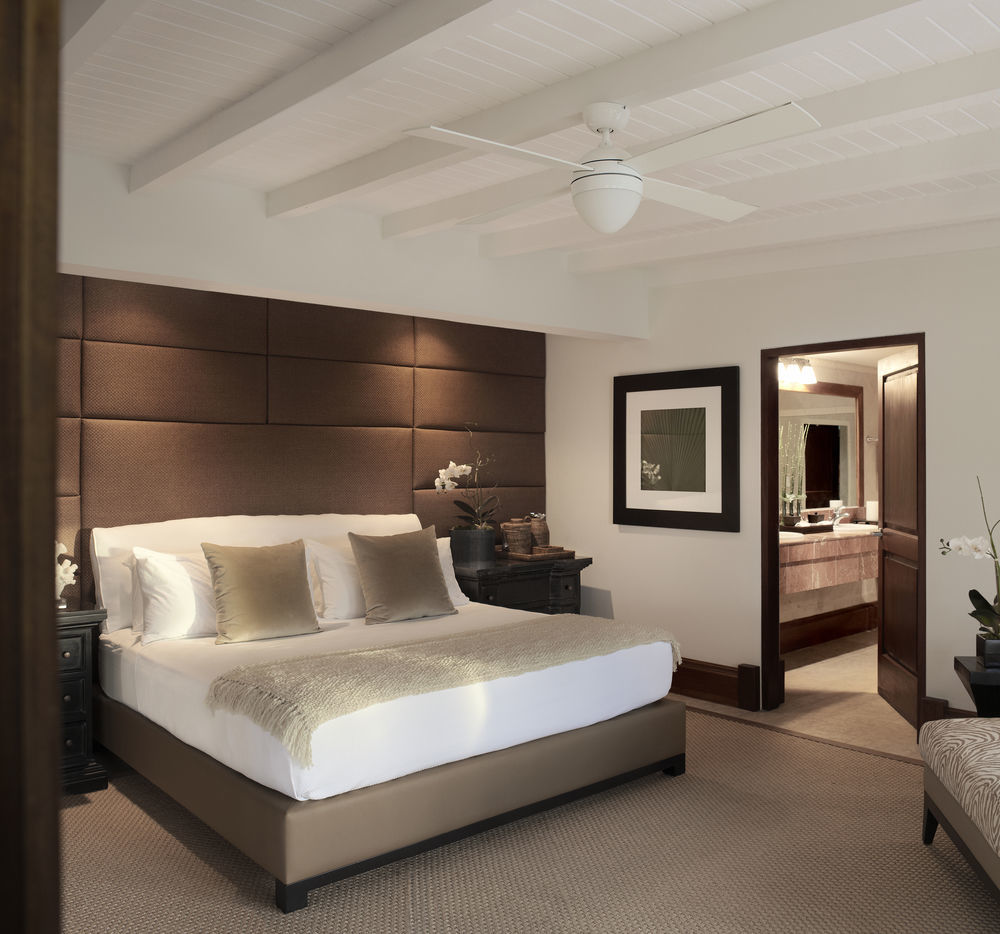 Peter Island Resort Hannah Buitenkant foto