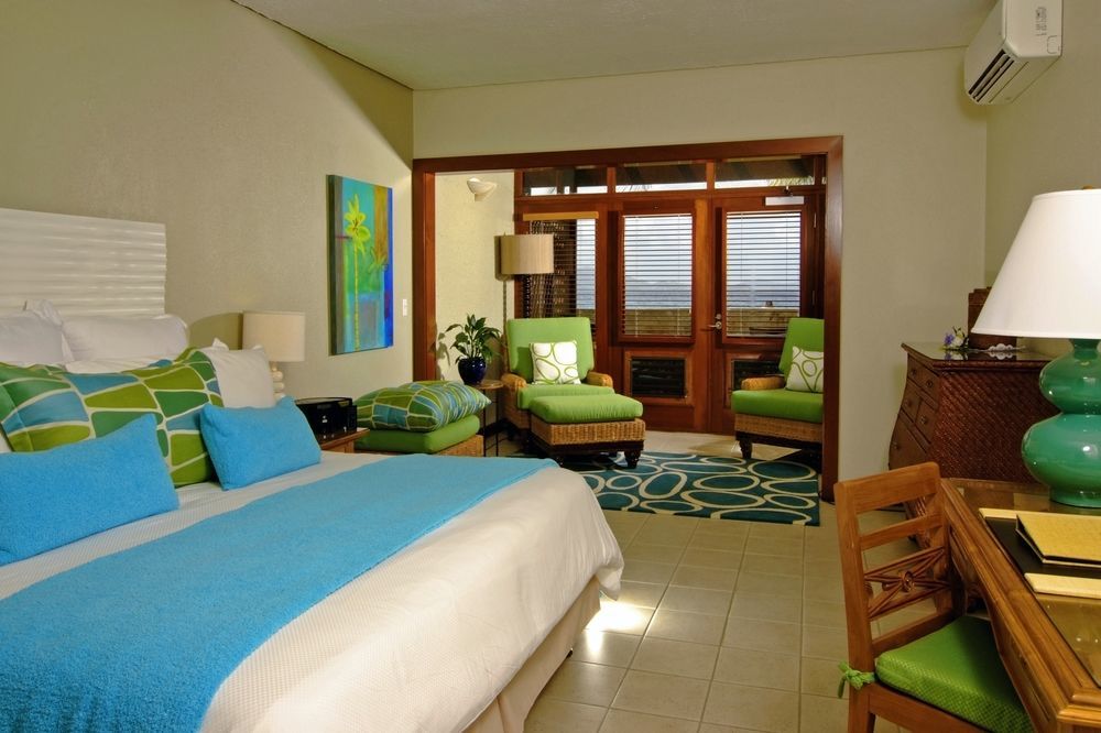 Peter Island Resort Hannah Buitenkant foto