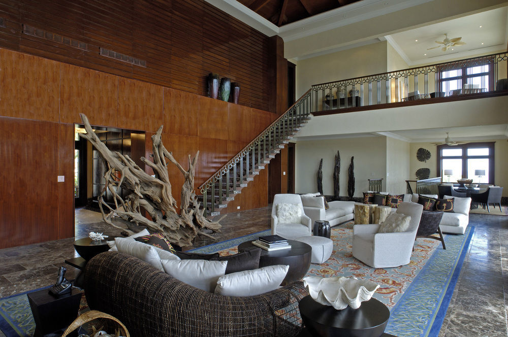 Peter Island Resort Hannah Buitenkant foto