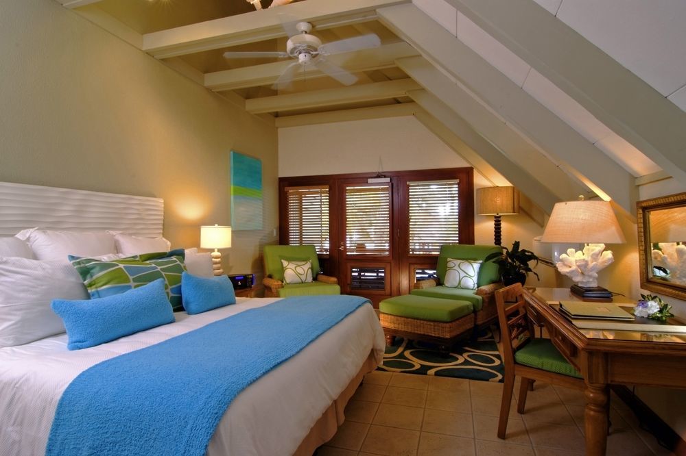 Peter Island Resort Hannah Buitenkant foto