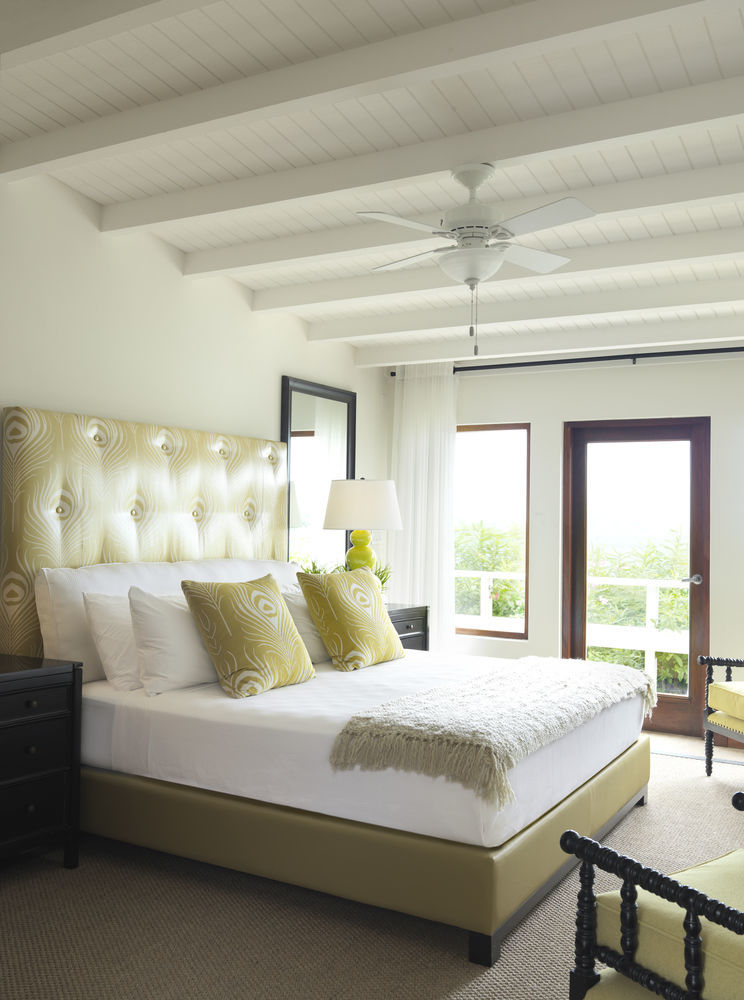 Peter Island Resort Hannah Buitenkant foto