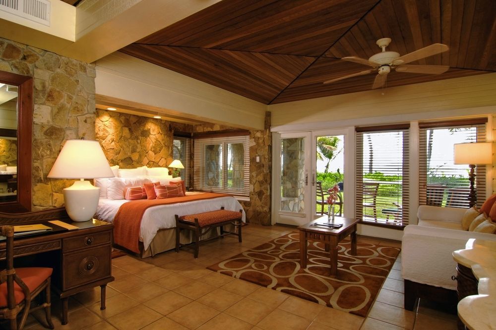 Peter Island Resort Hannah Buitenkant foto