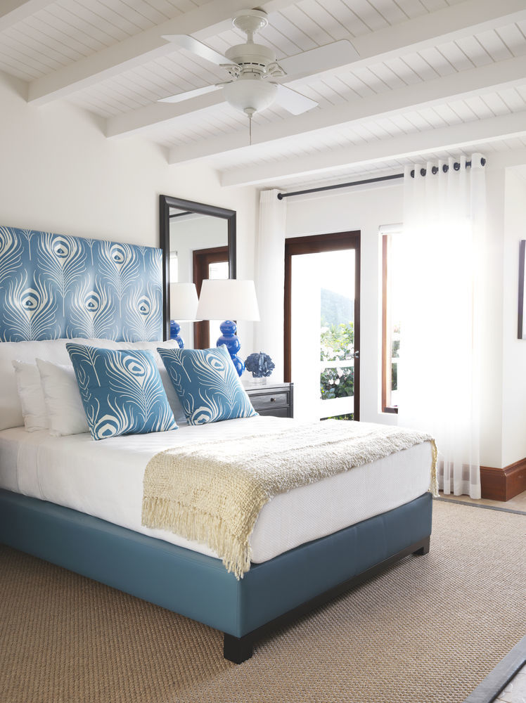 Peter Island Resort Hannah Buitenkant foto