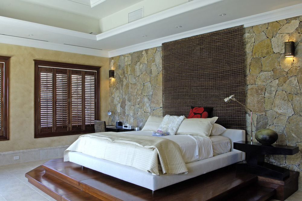 Peter Island Resort Hannah Buitenkant foto